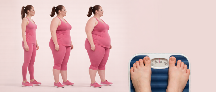 PCOS Weight Gain: Why It Happens and How to Manage It | Ayurveda View