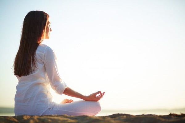 ayurvedic medicine for stress and anxiety