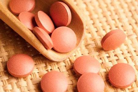 Reasons why you should include Iron supplements to your diet