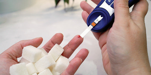 Reverse Diabetes Naturally