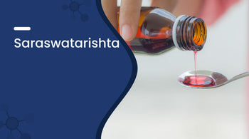 Saraswatarishta