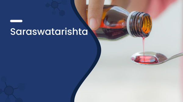 Saraswatarishta