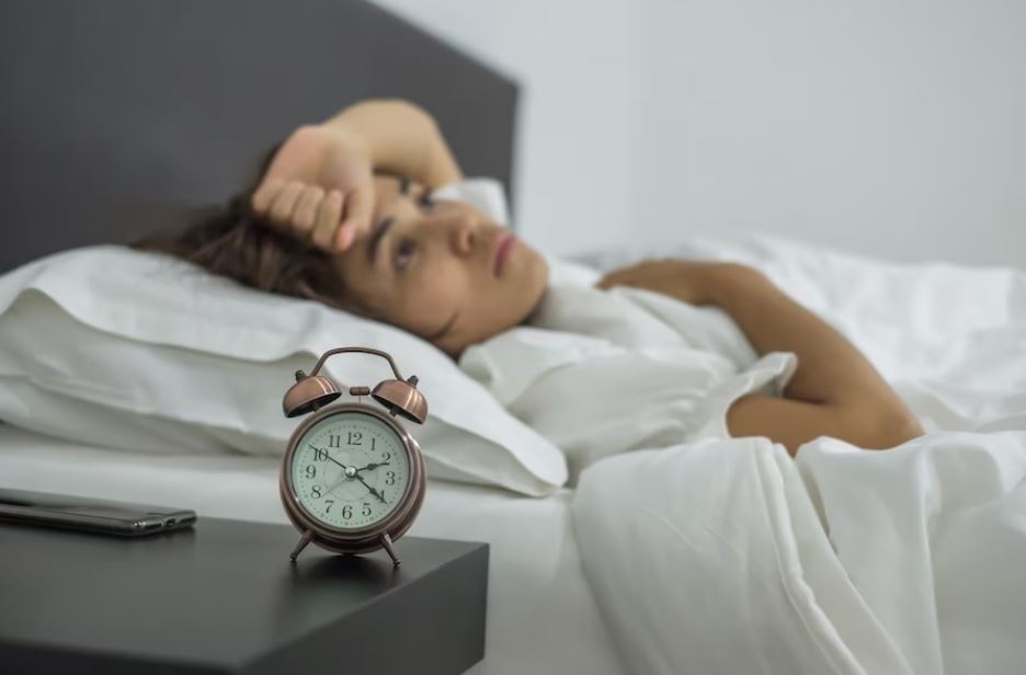 The Best Therapies and Ayurvedic Medicines for Sleep onset insomnia