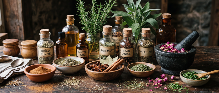 Strengthen Immunity the Ayurvedic Way for Lifelong Resilience