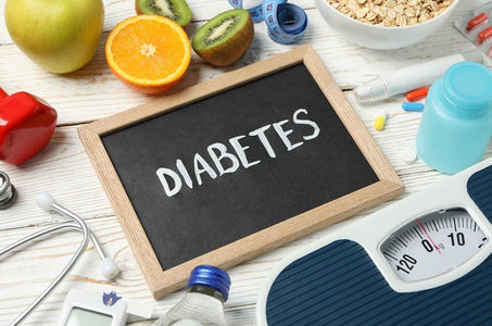 इन आयुर्वेदिक उपायों से करें शुगर कंट्रोल, जानें Glucomap के फायदे!