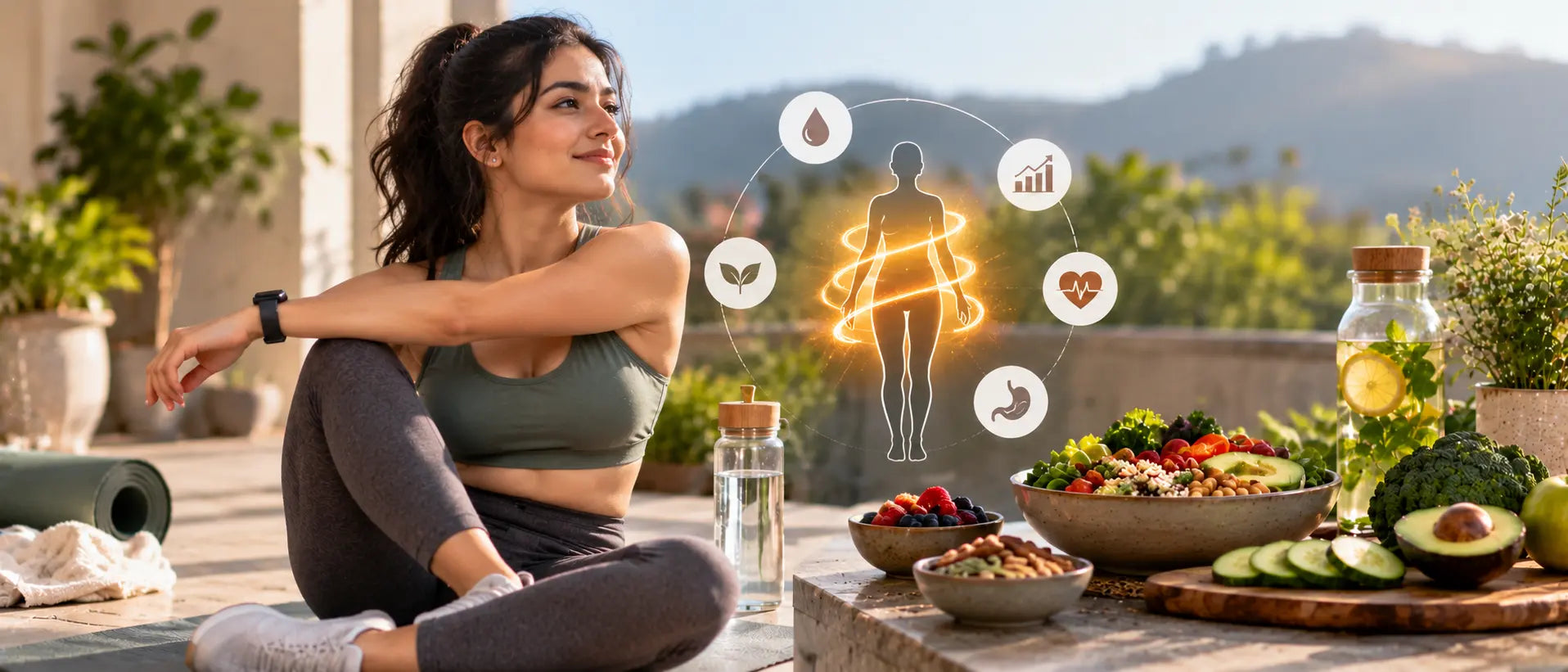 What Is Metabolic Health and Why Does It Matter for Weight Management?
