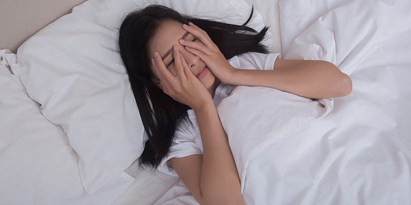 How to Improve Sleep Naturally? Top Ayurvedic Tips for Deep Sleep