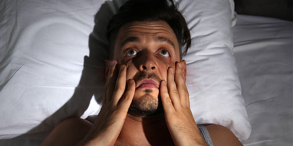 Top 10 Ways to Fall Asleep at Night