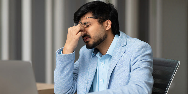 Top Ayurvedic Ritual to Beat Fatigue and Brain Fog
