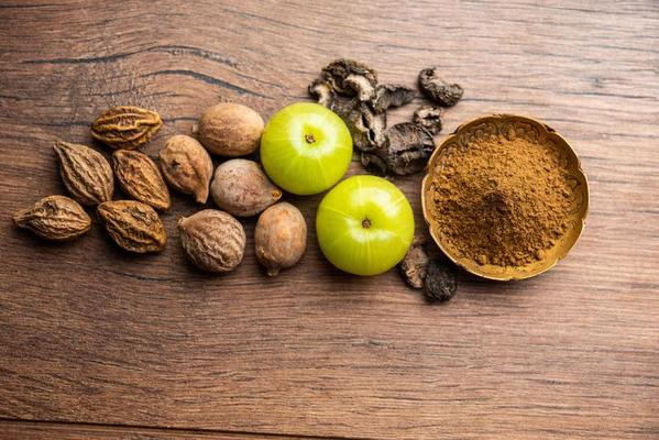 Triphala for Constipation Relief: Ayurvedic Remedy for Better Digestion