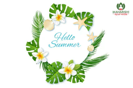 Why Amrit Kalash is suitable in summer