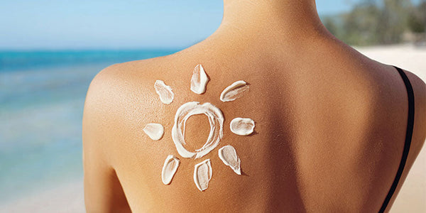 Tanning, Pigmentation & Dull Skin in Summer