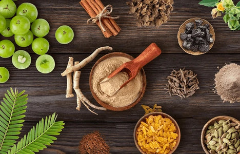 7 signs your body is overloaded with toxins (Ama)