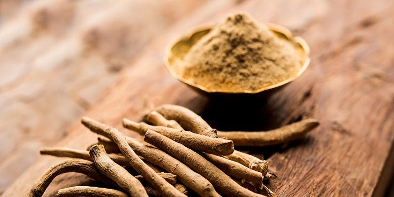 Health benefits of Ashwagandha