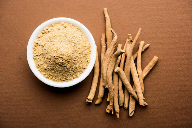 Safed Musli vs Ashwagandha: Which Ayurvedic Herb Should You Choose?