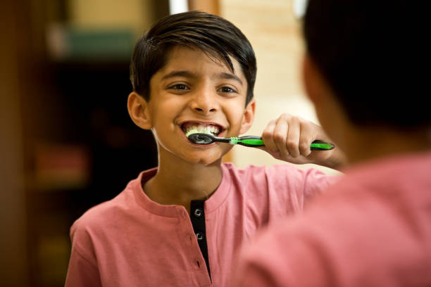 Kids and Ayurvedic Toothpaste: Is It Safe and Effective?