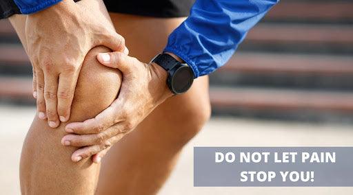 Ayurvedic treatment for knee pain- A Holistic approach to Knee pain treatment - Maharishi Ayurveda India