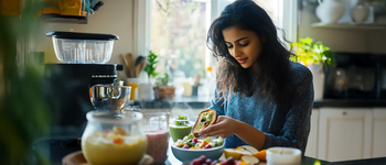 Ayurvedic Detox Diet Tips and Recipes You Can Easily Make at Home