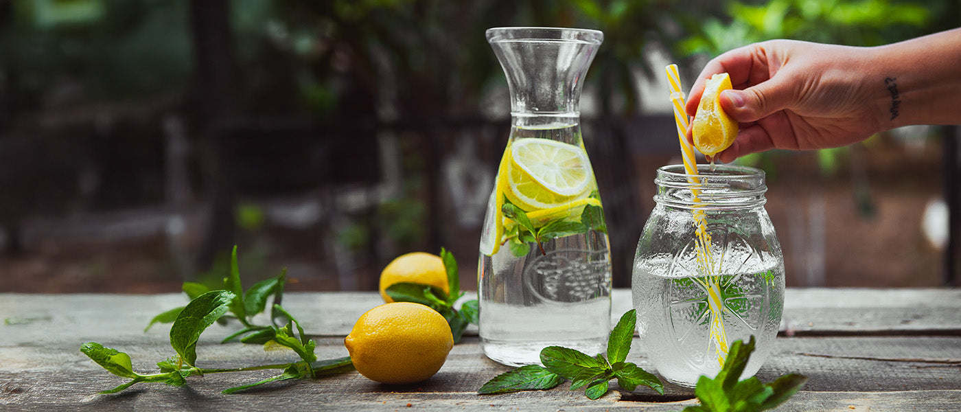 Natural Ayurvedic Detox: Gentle Home Remedies