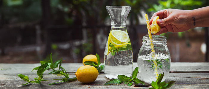 Natural Ayurvedic Detox: Gentle Home Remedies