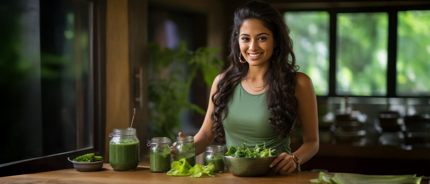 Reset Your Body with Our Ayurvedic Detox Course