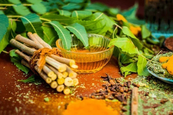 Top 5 Ayurvedic Oral Care Tips for Winter