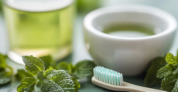 Ayurvedic Toothpaste & Oral Care Myths Debunked for Better Oral Health