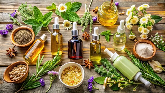 The Ayurvedic Way to Radiant, Healthy & Glowing Skin Naturally