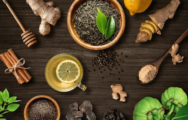 Ayurvedic Path to Natural Weight Loss & Obesity Management