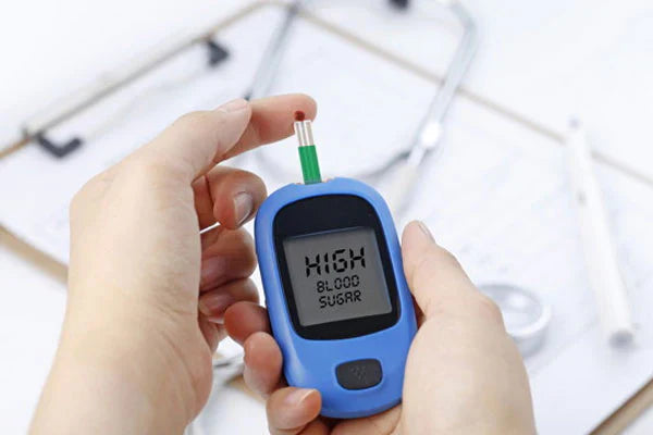 10 Tips to Counter Diabetes