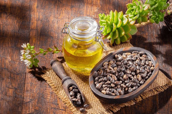 The Ayurvedic Benefits of Castor Oil
