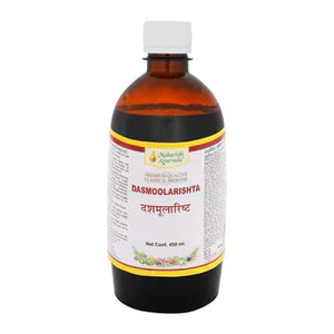 Dashmularishta : Benefits ,Uses, Side Effects & Ayurvedic Remedies