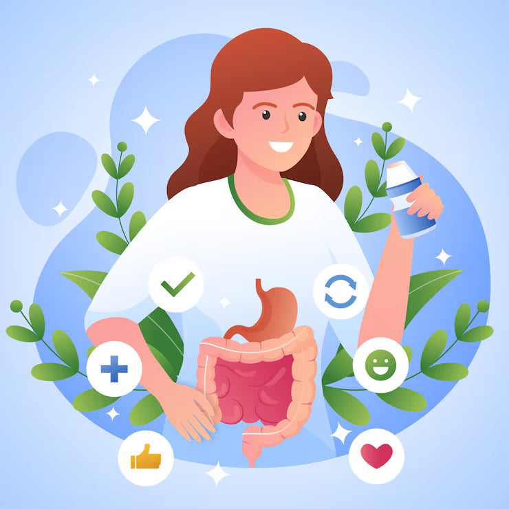 How to Improve Gut Health with Ayurveda