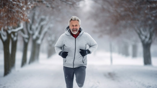 सर्दियों में इम्यूनिटी बढ़ाने के 5 असरदार टिप्स, Amrit Kalash है खास!