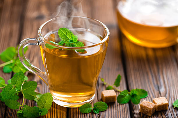 The Ultimate Guide to Teas: Health Benefits & Choosing Tips