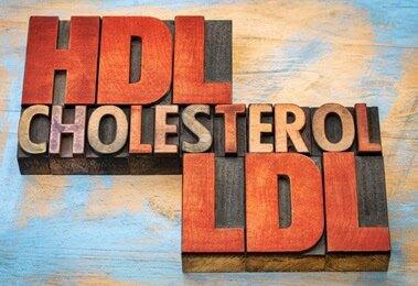 High Cholesterol - Ayurvedic Treatment for Cholesterol Management