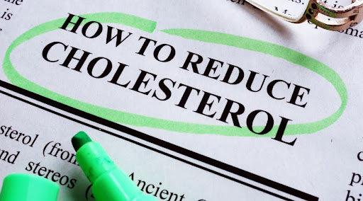 How Ayurveda can help in lowering blood cholesterol levels?