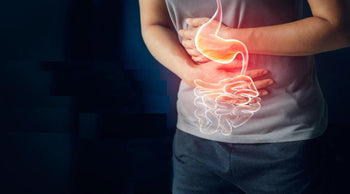 How to improve digestion naturally at home