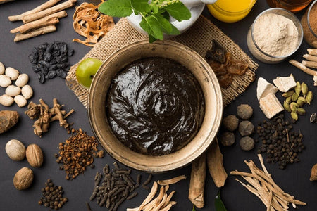 Amrit Kalash vs Chyawanprash: Which Ayurvedic Tonic Suits You Best?