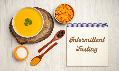 Intermittent Fasting vs Detox: What Your Body Is Really Asking For?