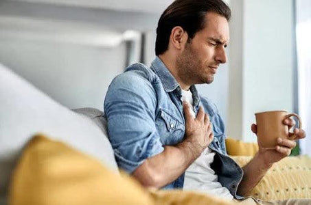 Is acidity troubling you? 7 Ayurvedic Remedies for Acidity