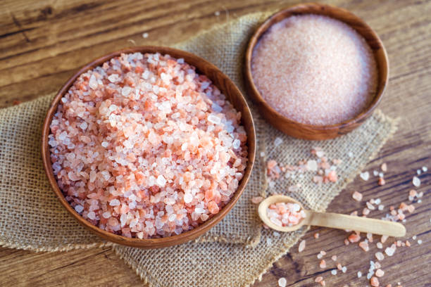 Himalayan Pink Salt Benefits: Uses, Nutrition and What to Know