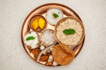 Ayurvedic Fasting Guide