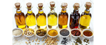 What Are the Different Kinds of Ayurvedic Oils?