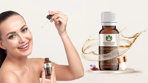 Kumkumadi Tailam- The Ultimate Elixir for A Healthy Glowing Skin