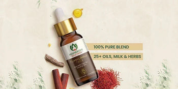 Can People with Acne-Prone or Oily Skin Use Kumkumadi Tailam?
