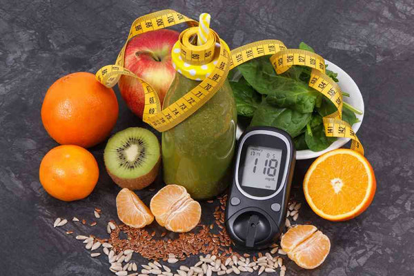 Managing Diabetes Naturally with Ayurveda