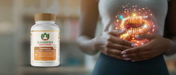 The Gut–Immunity Connection: What Ayurveda Explains Differently