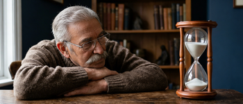 Why Ageing Feels Faster These Days? (Ayurvedic Explanation)