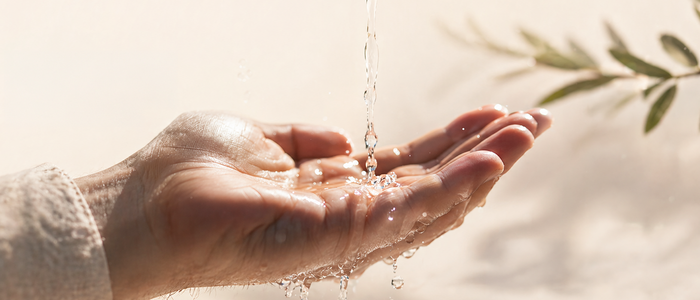 Why plain water is not enough this summer (Electrolytes - Dehydration - Kanji - Buttermilk)